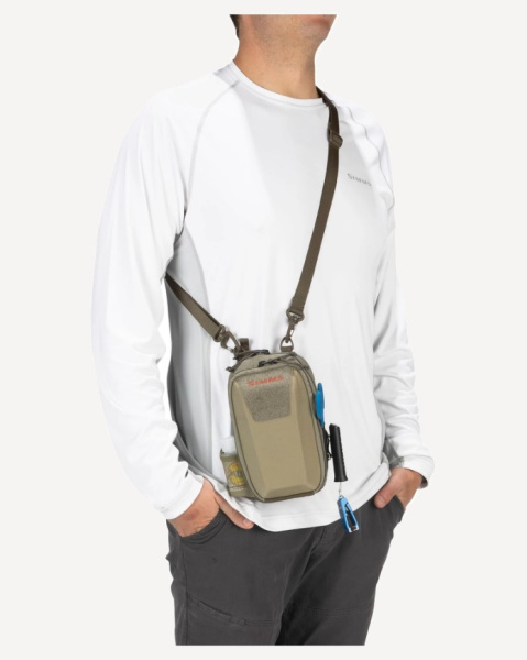 Сумка Flyweight Small Pod 2,5л (tan;)